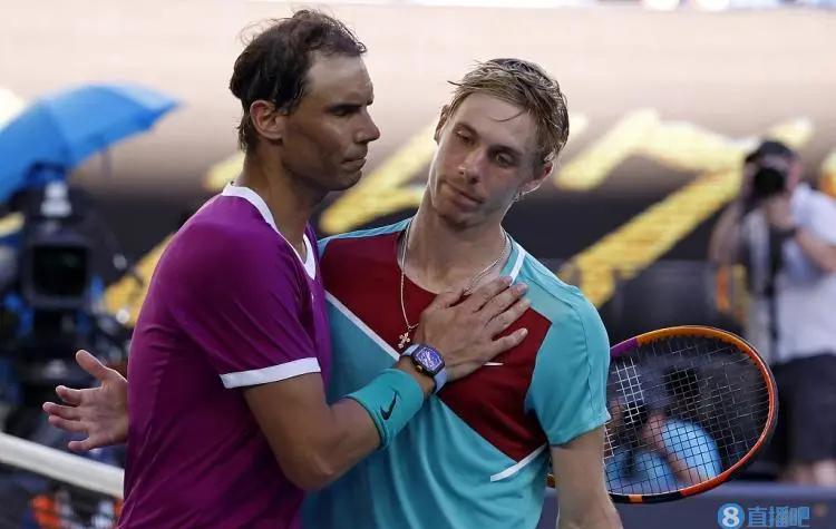 开云登录入口-纳达尔爆冷输球