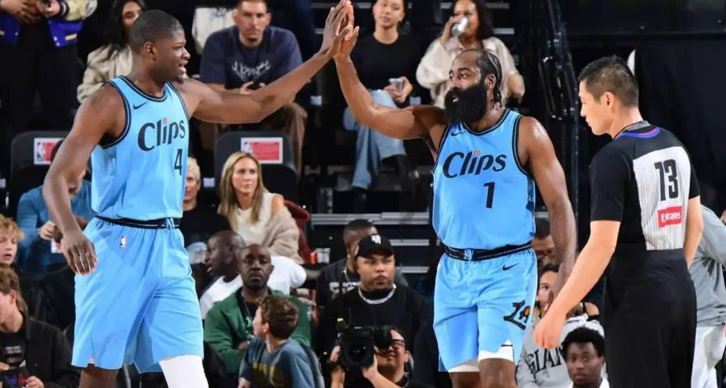 开云-爱游戏-快船不断突破！，Ning连续五场比赛得分超过重要助攻气势如虹延续的简单介绍